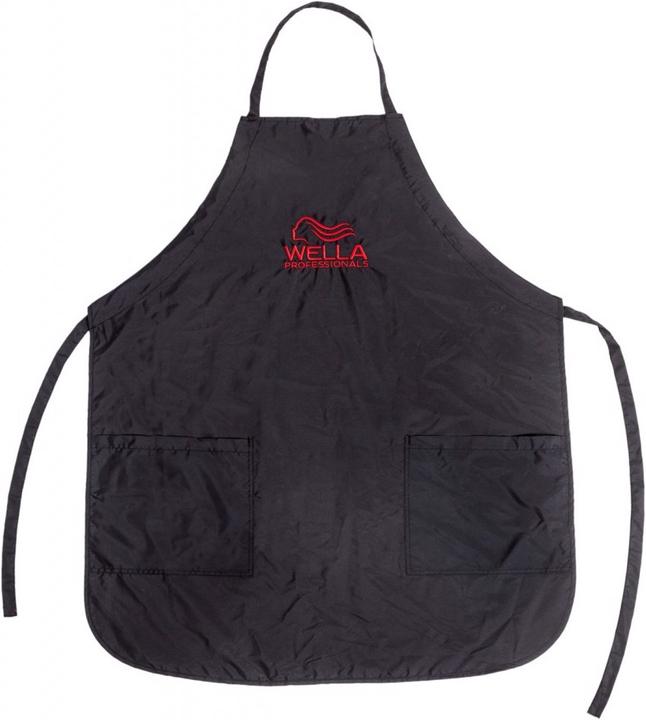 Wella Färbeschürze