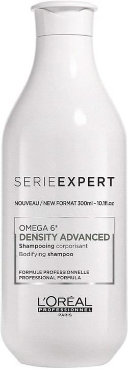 Image du produit L'Oréal Professionnel Serie Expert Omega 6 Density Advanced Shampoo (500 ml, Shampoing liquide)