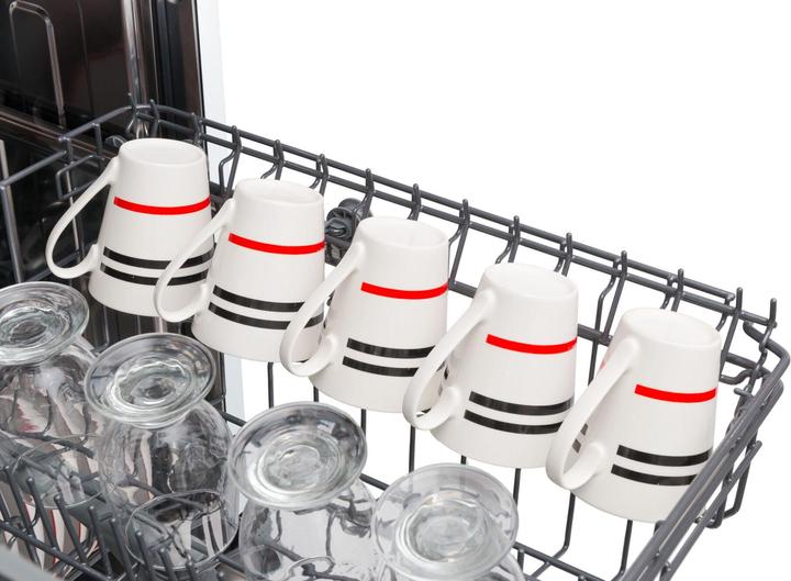 Actual product image Amica AMIC built-in dishwasher