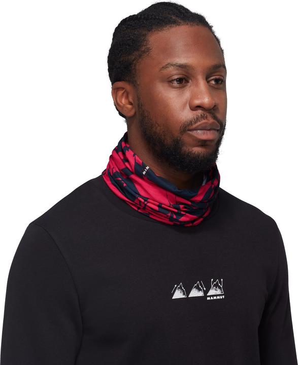 Image du produit Mammut Couvre-cou Scrambled