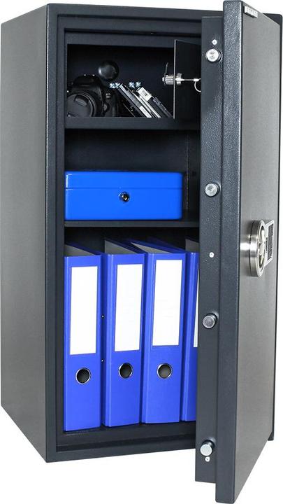 Produktbild Rottner Möbeltresor S2 PowerSafe 800 IT Elektronikschloss (77.79 l)