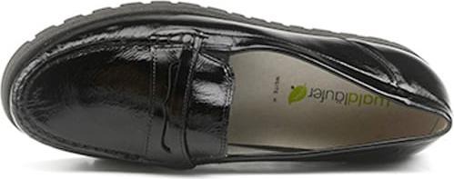 Produktbild Waldläufer Slipper (39)