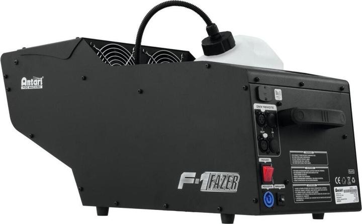 Immagine prodotto Antari F-1 Fazer