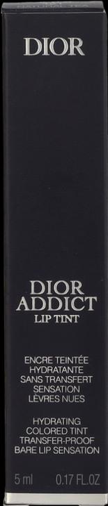 Image du produit Dior Addict Lip Tint (421 Thé naturel)