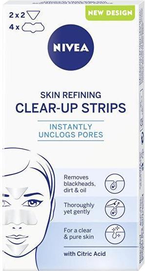 Image du produit NIVEA Brosse de nettoyage pour le visage Pure (Chiffons de nettoyage)