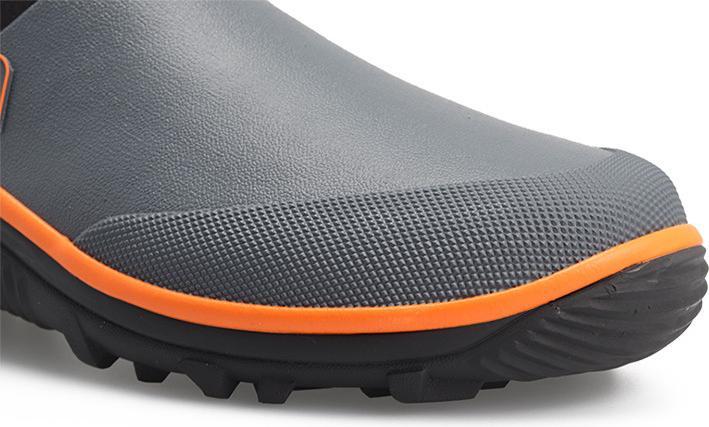 Actual product image Rouchette clogs trial open (44)