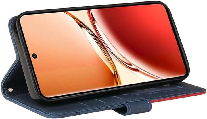 Produktbild Cover-Discount OPPO Reno12 F 5G - Zweifarbige Etui Hülle (Oppo Reno12)