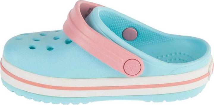 Produktbild Crocs T' Crocband Clog (23)