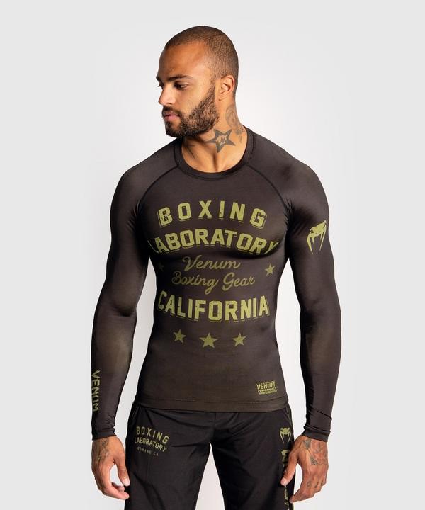Produktbild Venum Boxing Lab Rashguard (S)