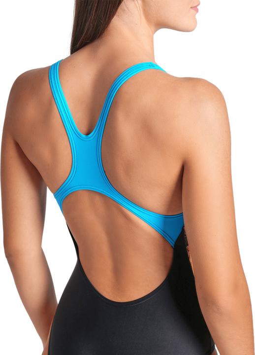Image du produit Arena W Vibrant Swimsuit Swim Pro Back (42)