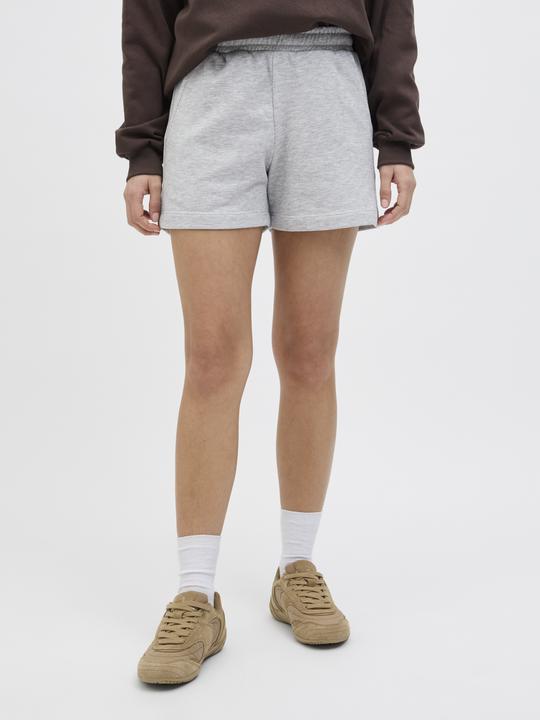 Actual product image JJXX Jxalfa Reg Hw Shorts Swt Sn (S)