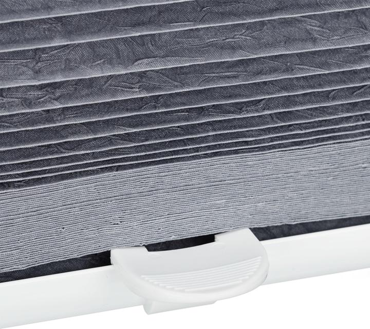 Immagine prodotto Relaxdays cieco plissettato (80 x 2 x 130 cm)