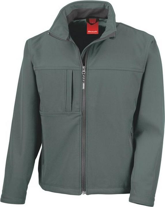 Regatta Classic Softshelljacke (S)