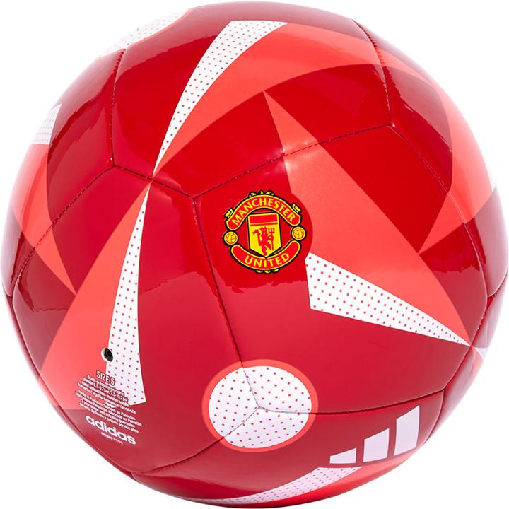 adidas Home Club Fussball Manchester United FC (5)