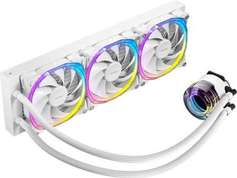 Actual product image Antec Water Cooling Vortex 360 Argb Whit