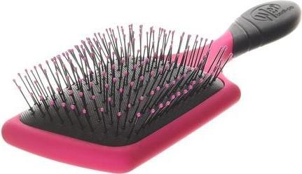 Actual product image The Wet Brush Paddle Pink