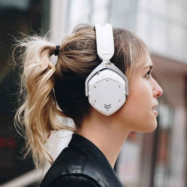 Image du produit V-Moda Crossfade 2 Codex Edition (14 h, Sans fil)