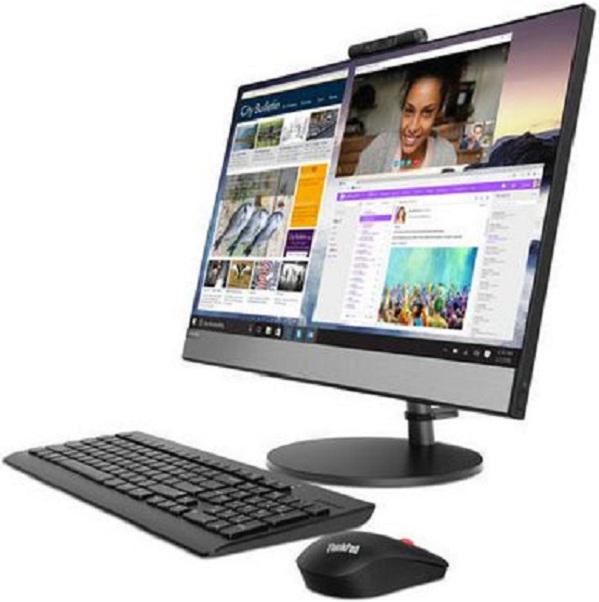 Produktbild Lenovo V530 – 24ICB AIO (Intel Core i7-9700T, 16 GB, 512 GB)