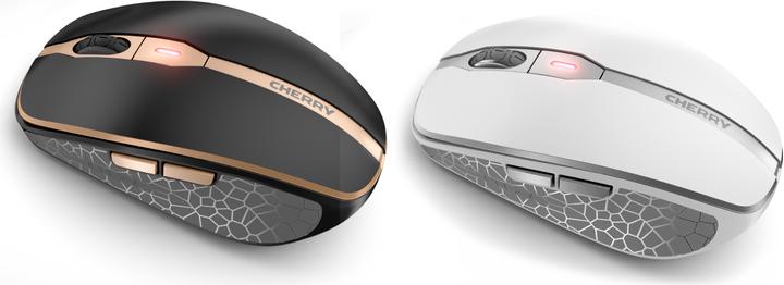 Produktbild CHERRY DW 9000 Slim (DE, Kabellos)