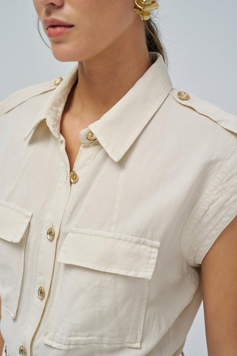 Image du produit Salsa Jeans Overall Overall Lightdenim (M)