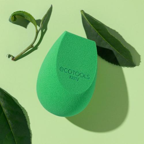 Produktbild EcoTools Bioblender Green Tea Makeup Sponge