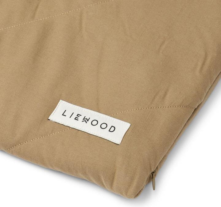 Produktbild Liewood Bettkantenschutz Benedicte Oat