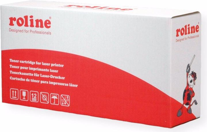 Produktbild Roline Toner CF212A f. CLJ Pro200 M251n (Y)