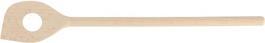Image du produit Patisse Cuillère en bois fendue 30 cm