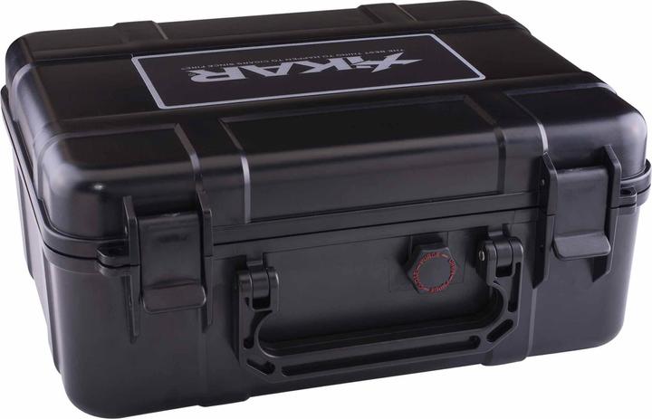 Image du produit Xikar Humidor de voyage 250XI (50)