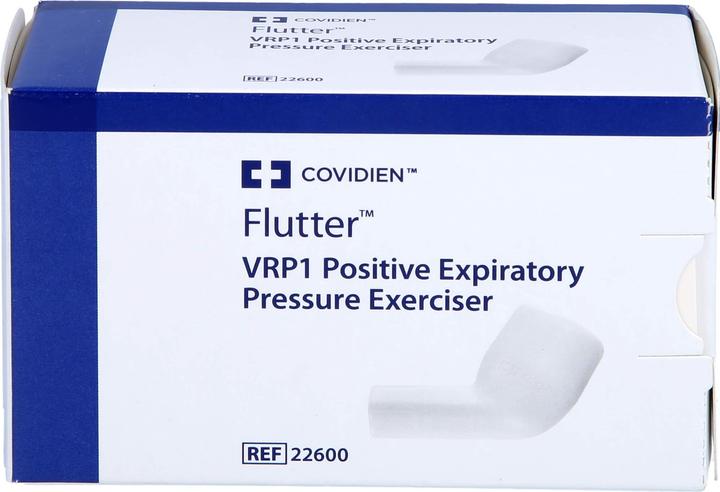 Produktbild Covidien VRP 1 Flutter Desitin Komplett-Set, 1 St