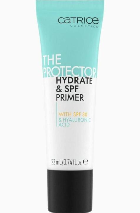 Immagine prodotto Catrice The Protector Hydrate e SPF Primer Viso (Trasparente)