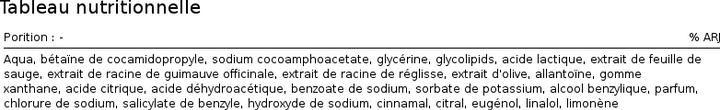 Image du produit Clochee Gel lavant pour le corps Orange douce et Piment 250Ml (250 ml)