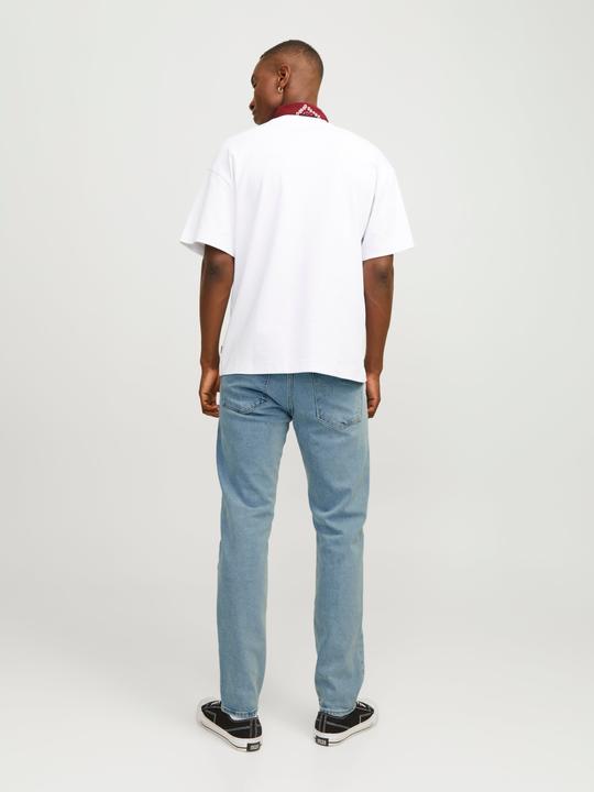 Image du produit Jack & Jones JJIMIKE JJEVAN AM 495 Jeans ajustés Jeans ajustés (W34/L30)