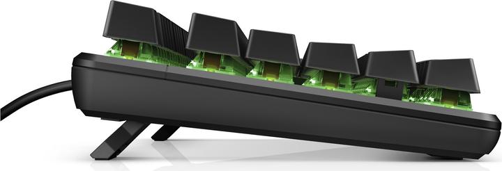 Produktbild HP Pavilion Gaming 800 (CH, Kabelgebunden)
