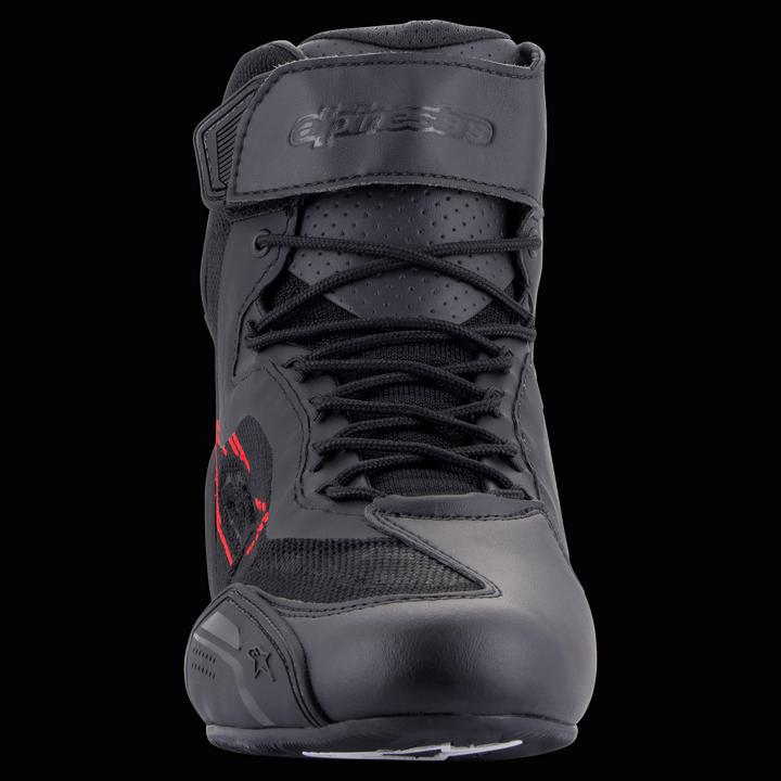 Actual product image Alpinestars Faster-3 Rideknit Shoes (Men, Women, 42)