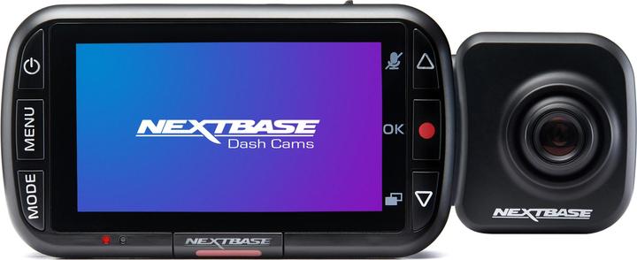 Produktbild Nextbase 222XRCZ (Eingebaute Anzeige, WLAN, Full HD)