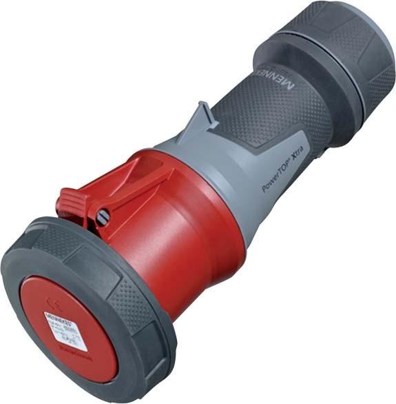 Produktbild Mennekes Kupplung