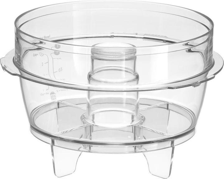 Produktbild KitchenAid Artisan 5KFP1644 (4000 ml, 650 W)
