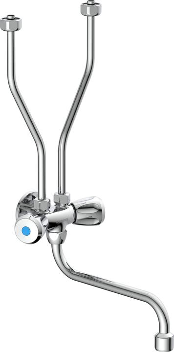 Image du produit Schütte Robinet d'évier basse pression