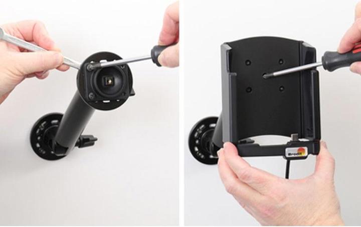 Image du produit Brodit 713097 Support d'appareil Xplore/Zebra M6/M60