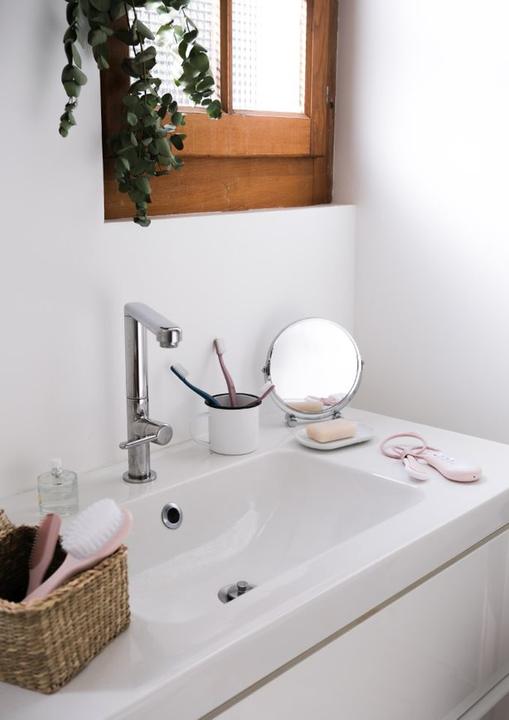 Immagine prodotto Beaba Set da toilette rosa