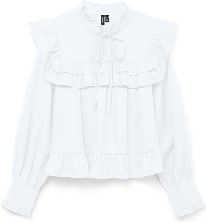 Immagine prodotto Vero Moda Camicetta top VMSTINE (L)