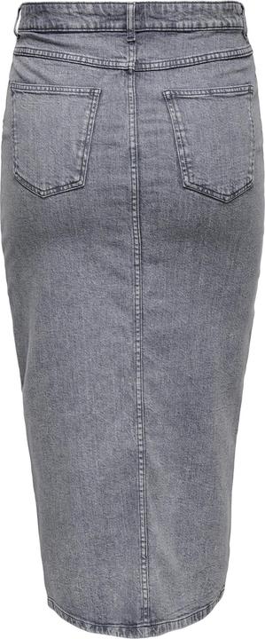 Produktbild Only CARMYLAH Jeansrock Jeansrock (54)
