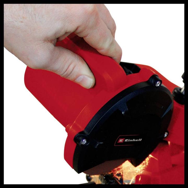 Image du produit Einhell Affûteur à chaîne GC-CS 85 E (Scie, Guide de tronçonneuse)