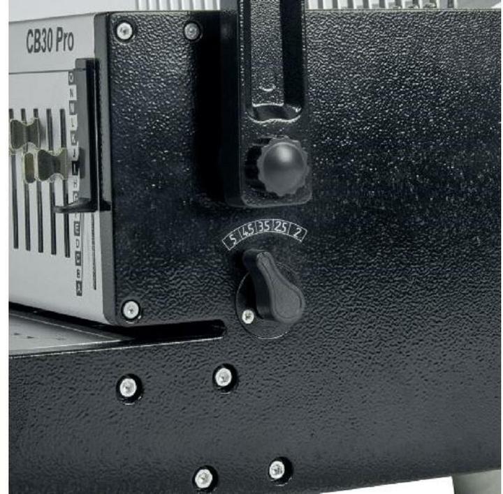 Actual product image GBC Binding Machine ComBind CB30 Pro (Comb binding)