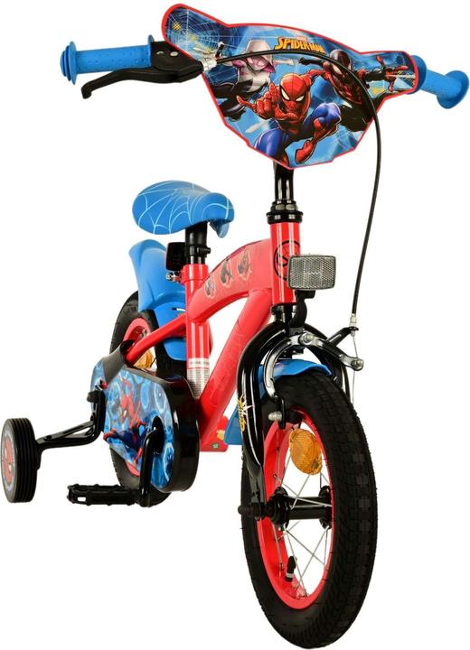 Produktbild Spiderman Spider-Man (12")