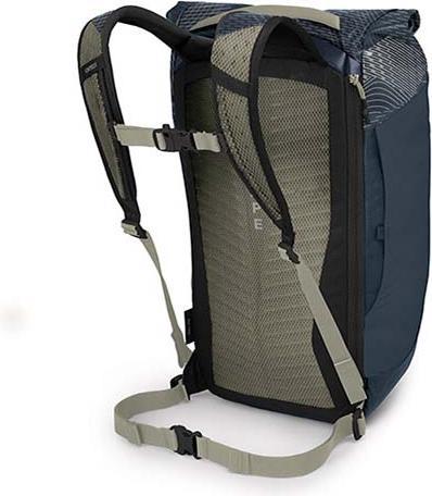 Produktbild Osprey Transporter Roll Top 28 L Rucksack (28 l)