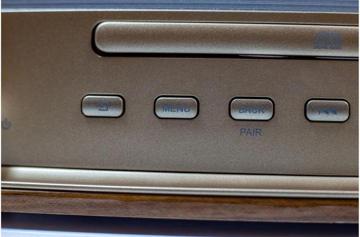 Image du produit Soundmaster DAB970 (DAB+ DAB, FM, Bluetooth)