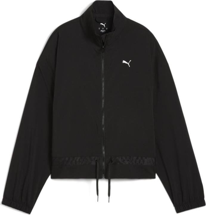 Actual product image Puma Lace Woven Jacket (XS)
