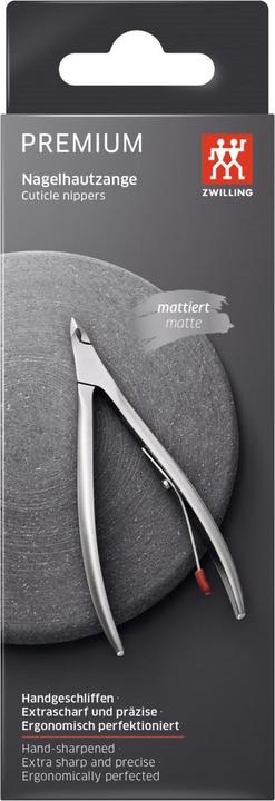 Immagine prodotto Zwilling Tronchesi per cuticole